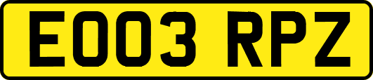 EO03RPZ