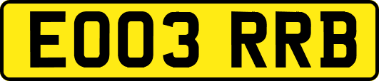 EO03RRB