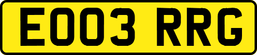 EO03RRG