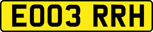 EO03RRH