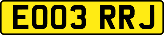 EO03RRJ