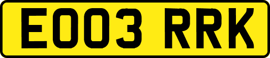 EO03RRK