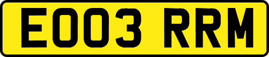 EO03RRM