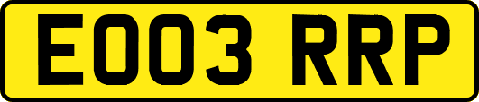 EO03RRP