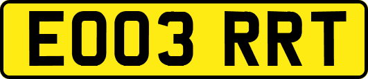 EO03RRT