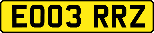 EO03RRZ