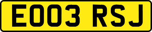 EO03RSJ