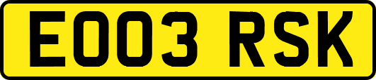 EO03RSK