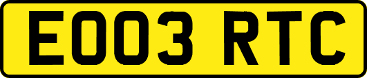 EO03RTC