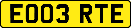 EO03RTE