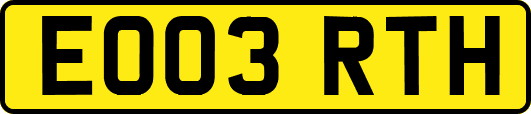 EO03RTH