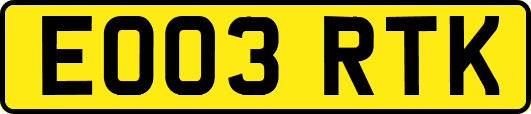 EO03RTK