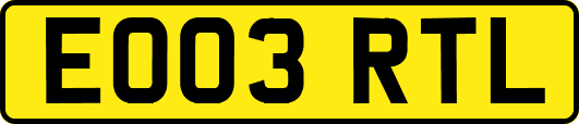 EO03RTL