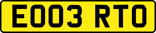EO03RTO