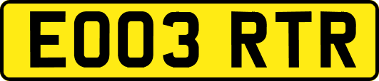 EO03RTR