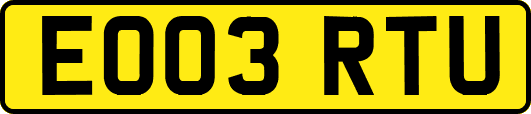 EO03RTU
