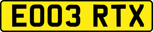 EO03RTX