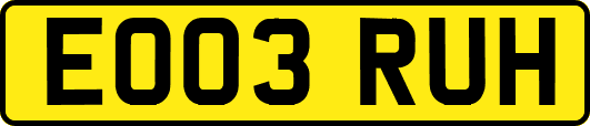 EO03RUH