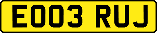 EO03RUJ