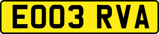 EO03RVA