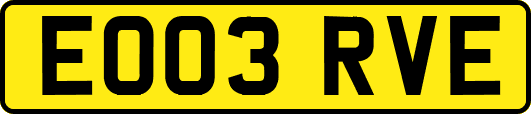 EO03RVE