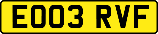 EO03RVF