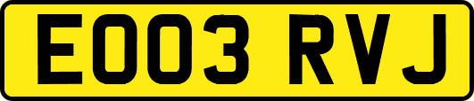 EO03RVJ