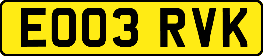 EO03RVK