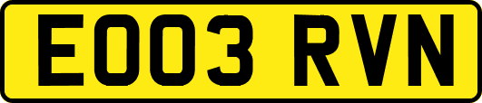 EO03RVN
