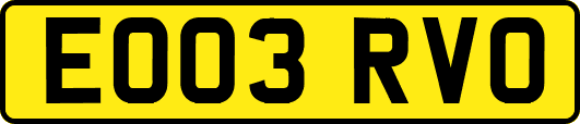 EO03RVO