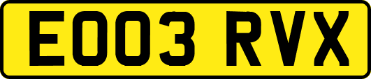 EO03RVX