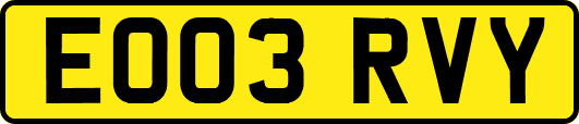 EO03RVY