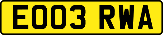 EO03RWA