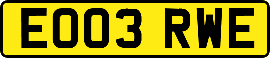 EO03RWE