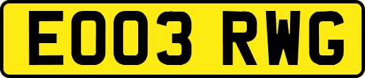 EO03RWG