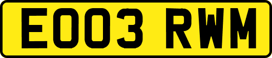 EO03RWM