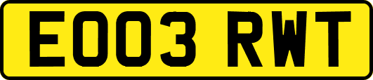 EO03RWT
