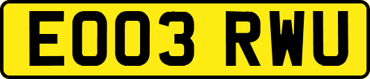 EO03RWU