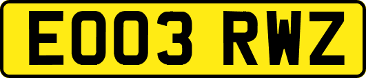 EO03RWZ