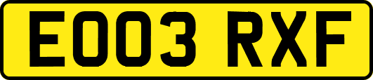 EO03RXF