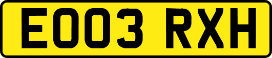 EO03RXH