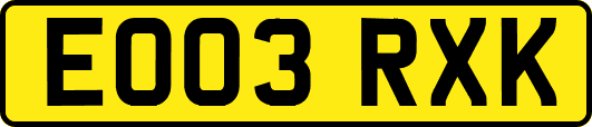 EO03RXK