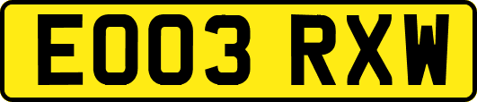 EO03RXW