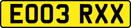 EO03RXX