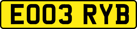 EO03RYB