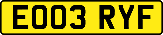 EO03RYF