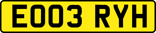 EO03RYH