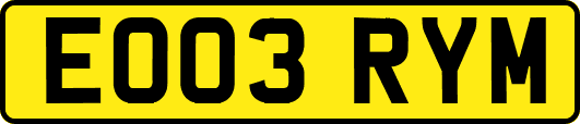 EO03RYM