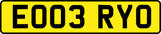 EO03RYO