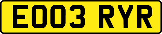 EO03RYR